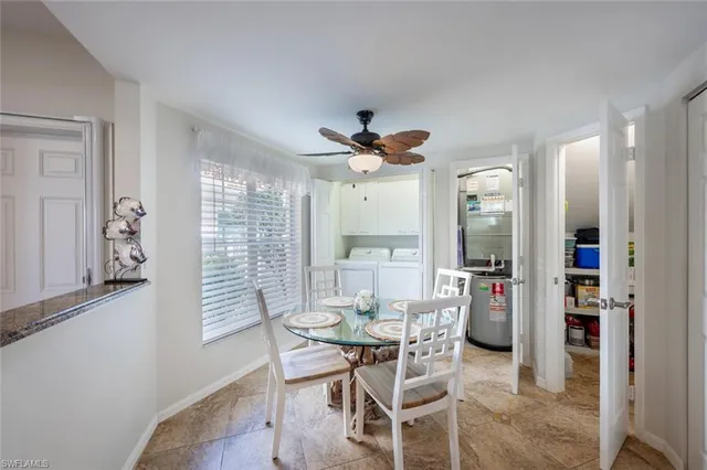 $364,900 | 4960 Deerfield Way, Unit E103, Naples, FL 34110