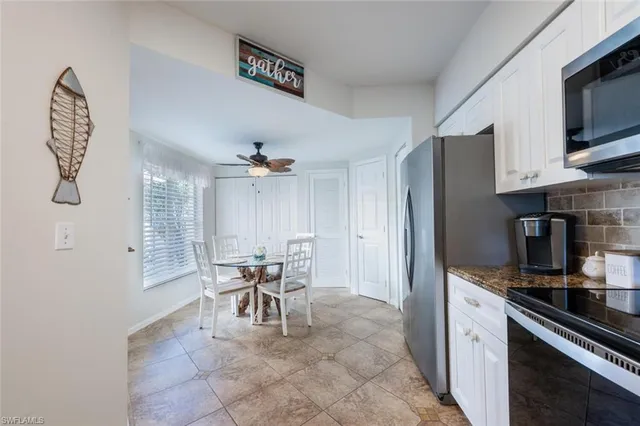 $364,900 | 4960 Deerfield Way, Unit E103, Naples, FL 34110