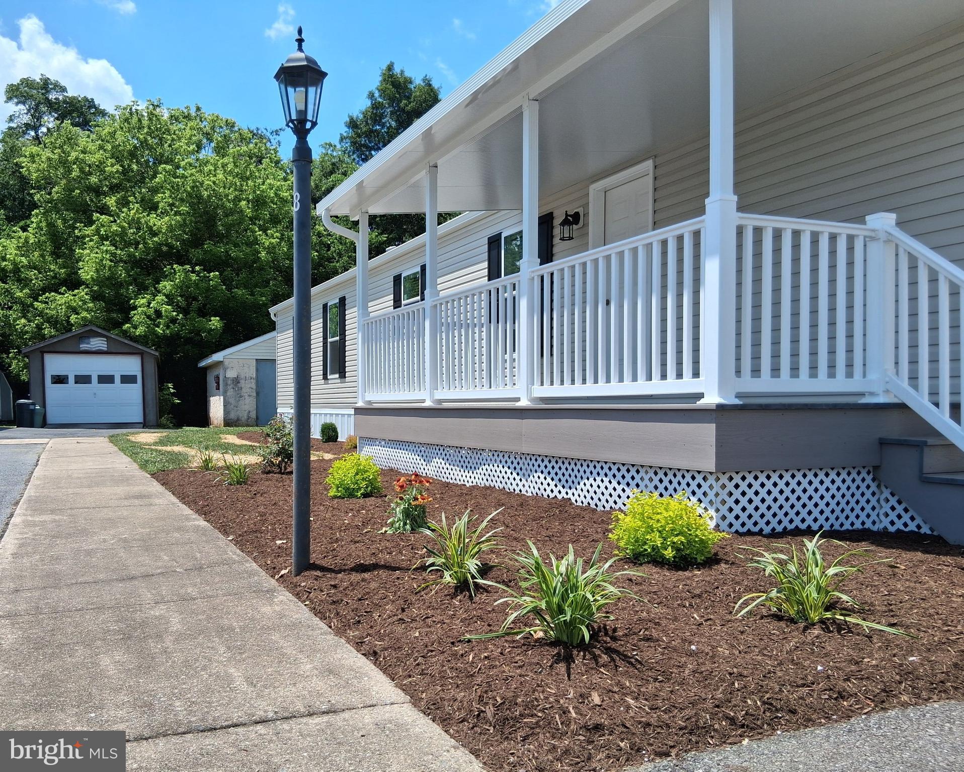 955 Wollups Hill Road, Unit 28 Stevens, PA 17578 - Photo 27 of 33