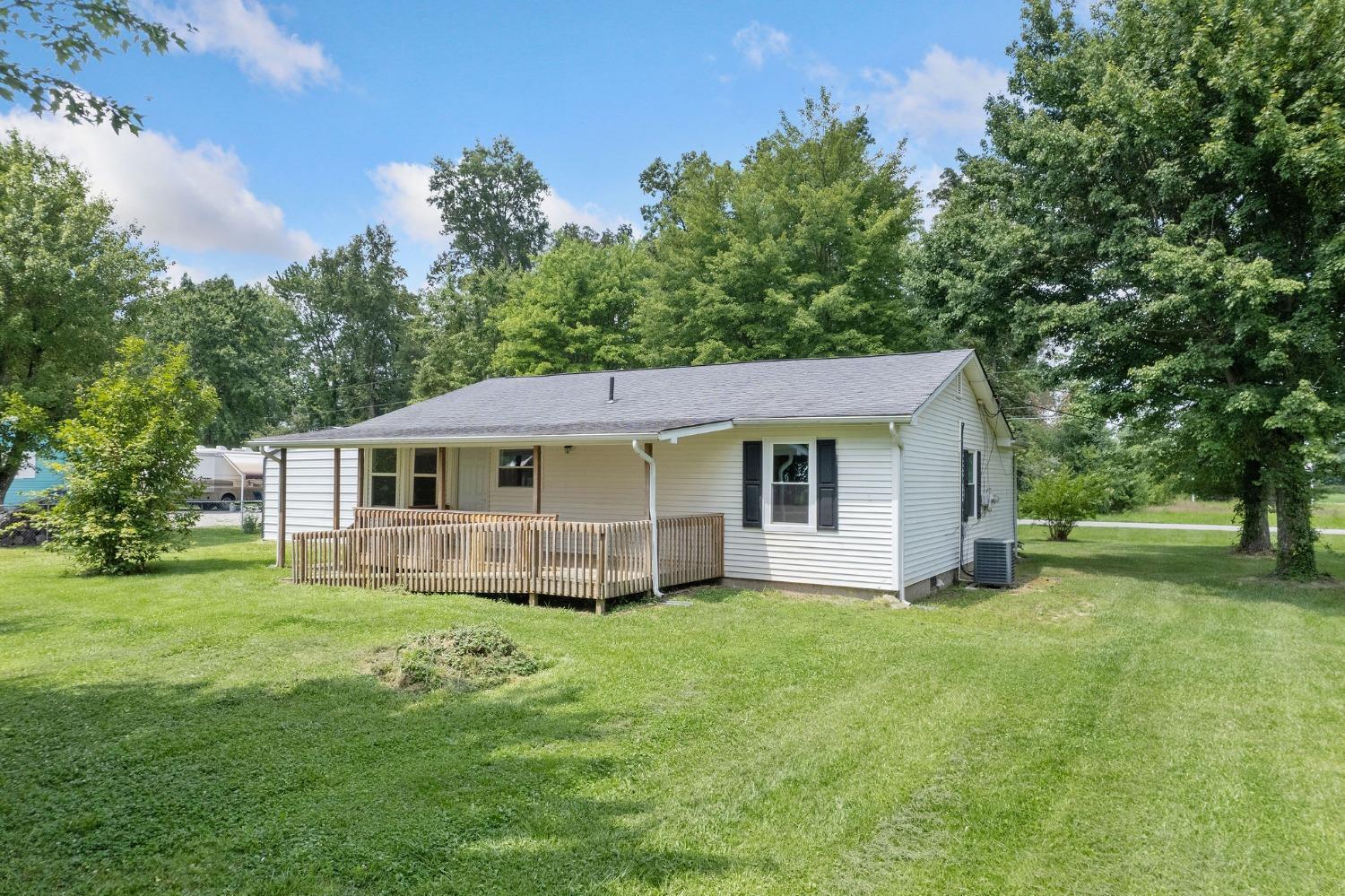 15730 Bodman Road Mount Orab, OH 45154 - Photo 27 of 31 Gallery Image 27