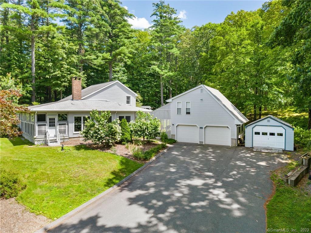61 Wales Road Stafford, CT 06076 - Photo 1 of 1
