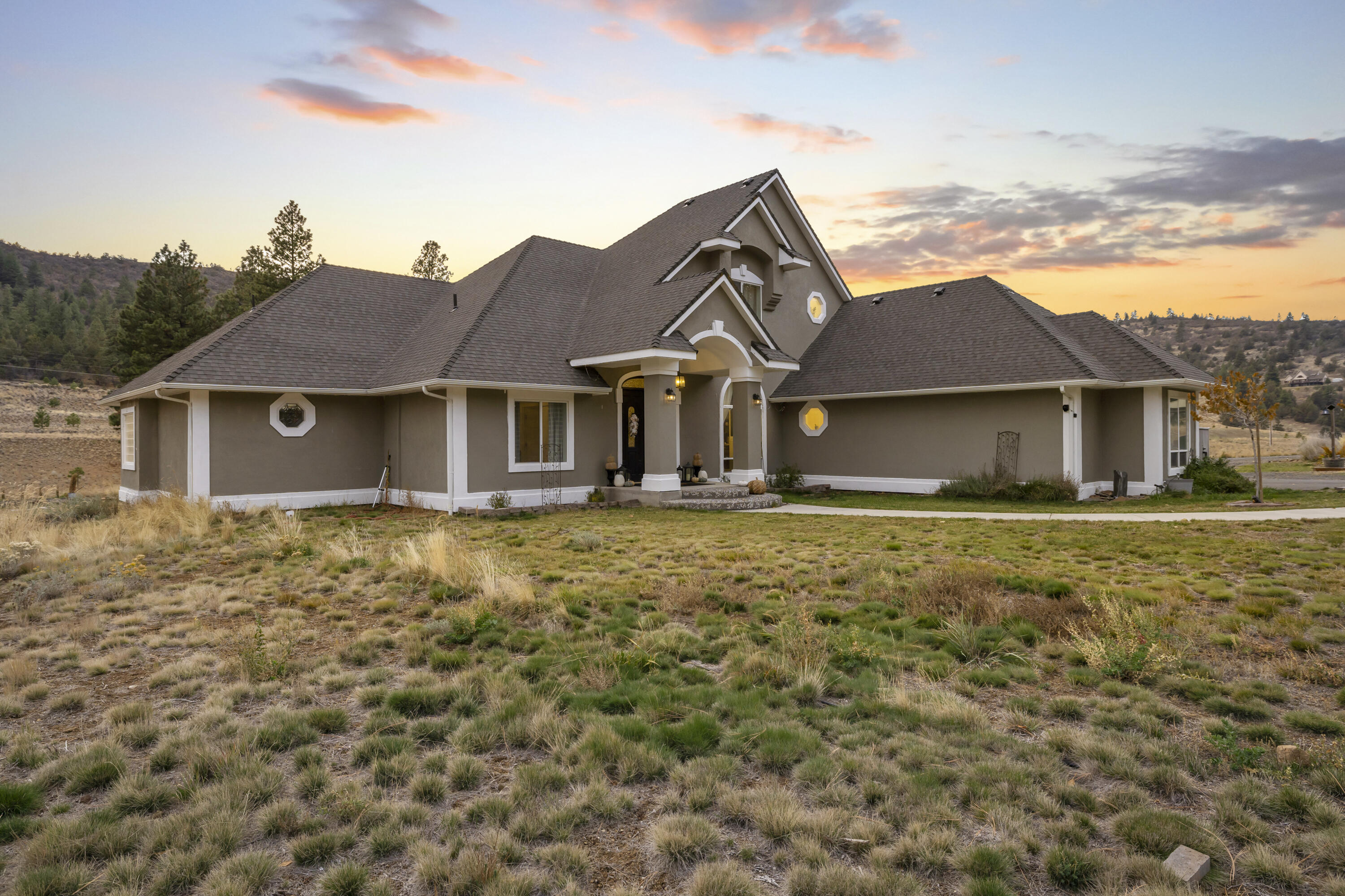 3808 Old Fort Road Klamath Falls, OR 97601 - Photo 107 of 120 IMG_3737