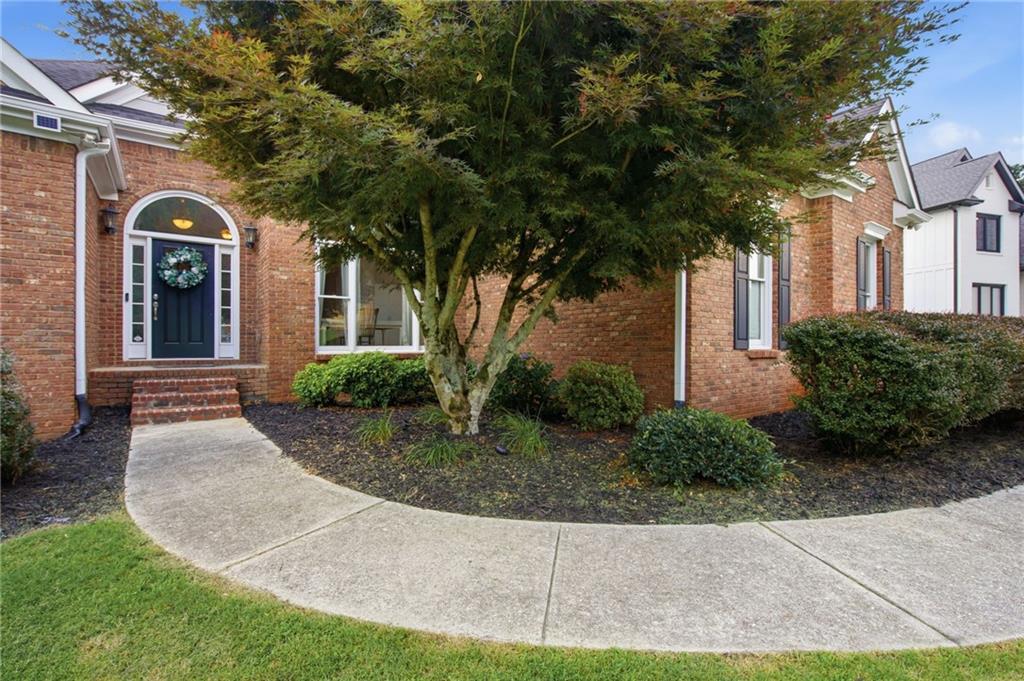 1825 Country Crest Way Dacula, GA 30019 - Photo 7 of 42