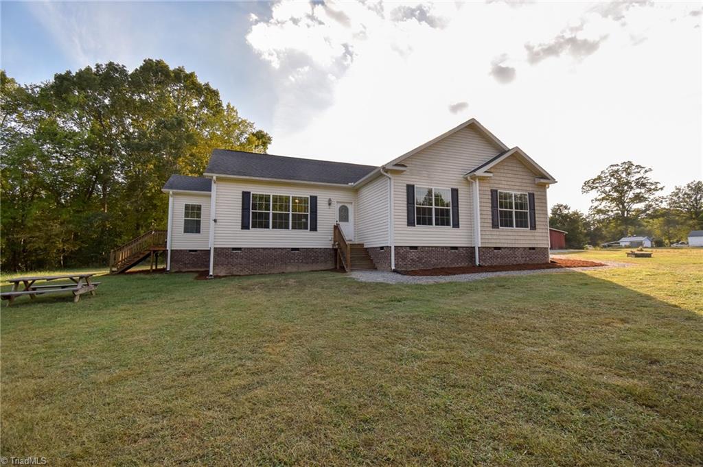 921 Mack Road Asheboro, NC 27205 - Photo 1 of 19 Gallery Image 1