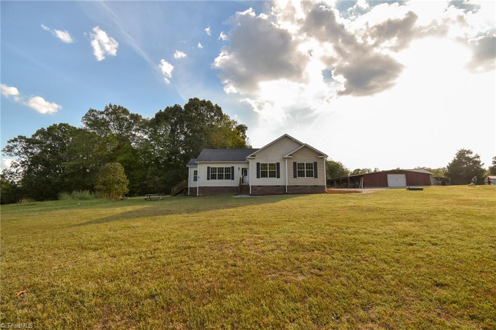 921 Mack Road Asheboro, NC 27205 - Photo 2 of 19 Gallery Image 2