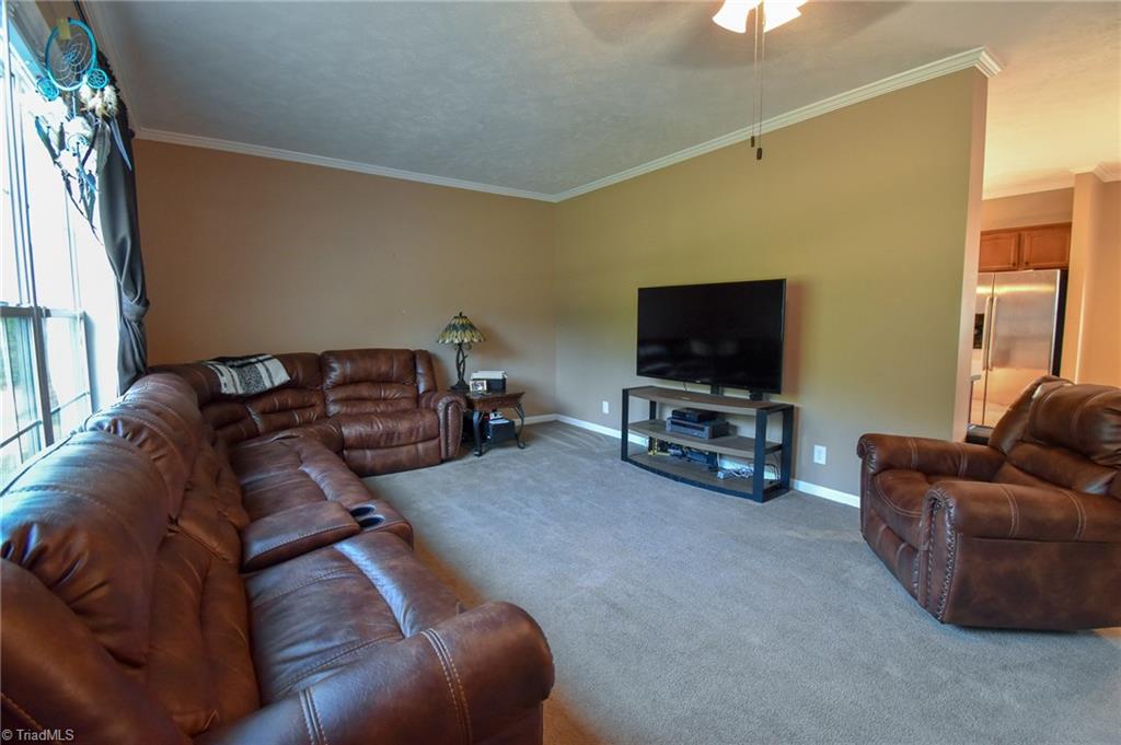 921 Mack Road Asheboro, NC 27205 - Photo 5 of 19 Gallery Image 5