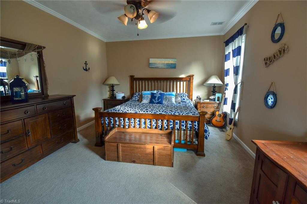 921 Mack Road Asheboro, NC 27205 - Photo 7 of 19 Gallery Image 7