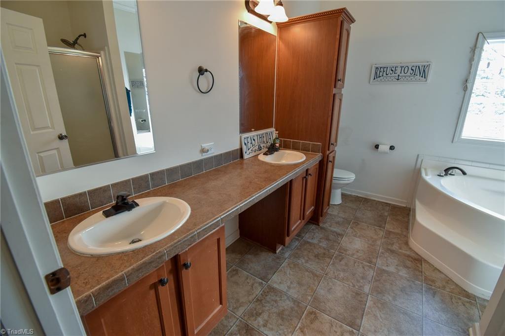 921 Mack Road Asheboro, NC 27205 - Photo 8 of 19 Gallery Image 8