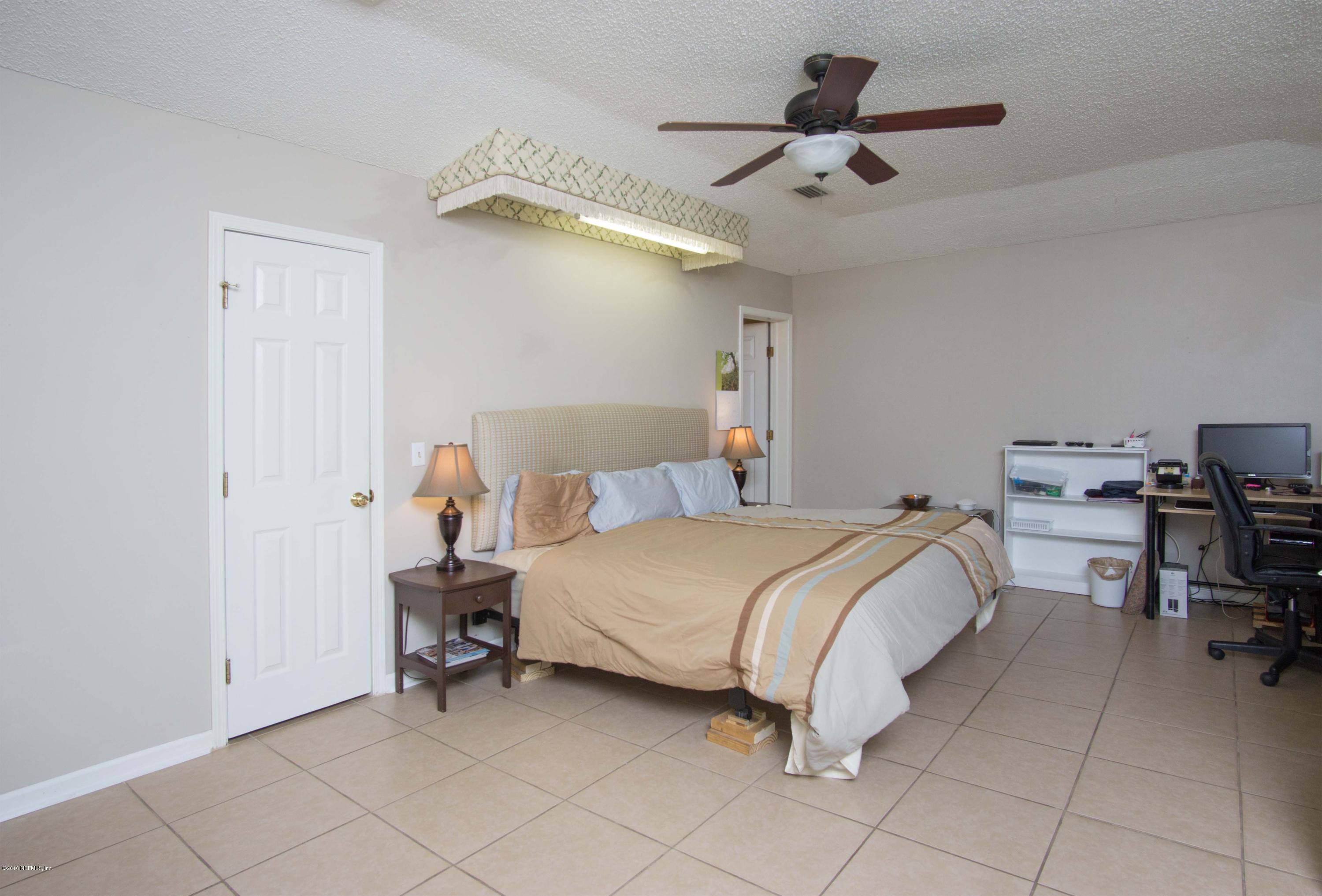 12552 Plummer Grant Road Jacksonville, FL 32258 - Photo 19 of 32 Master Bedroom