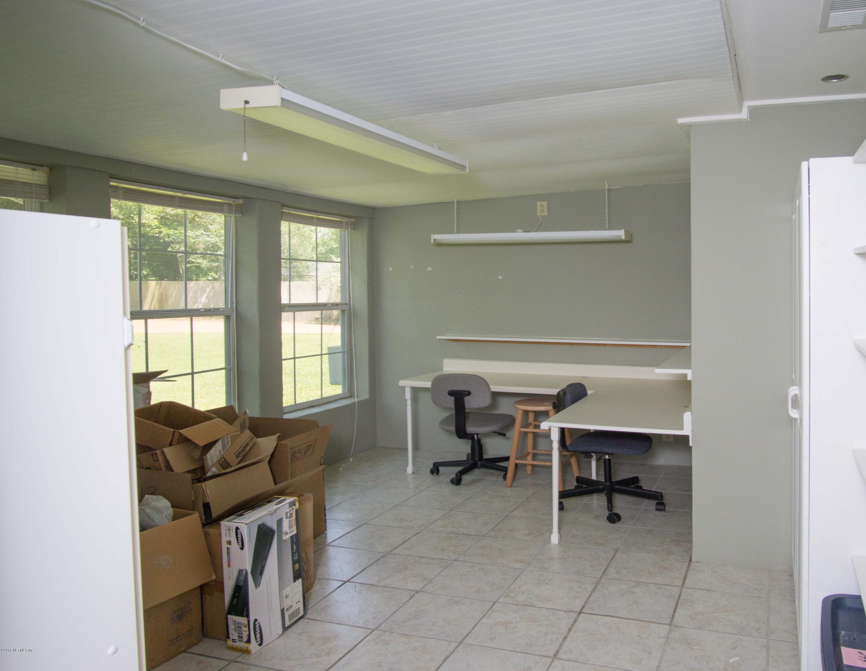 12552 Plummer Grant Road Jacksonville, FL 32258 - Photo 21 of 32 Sun Rm off Master