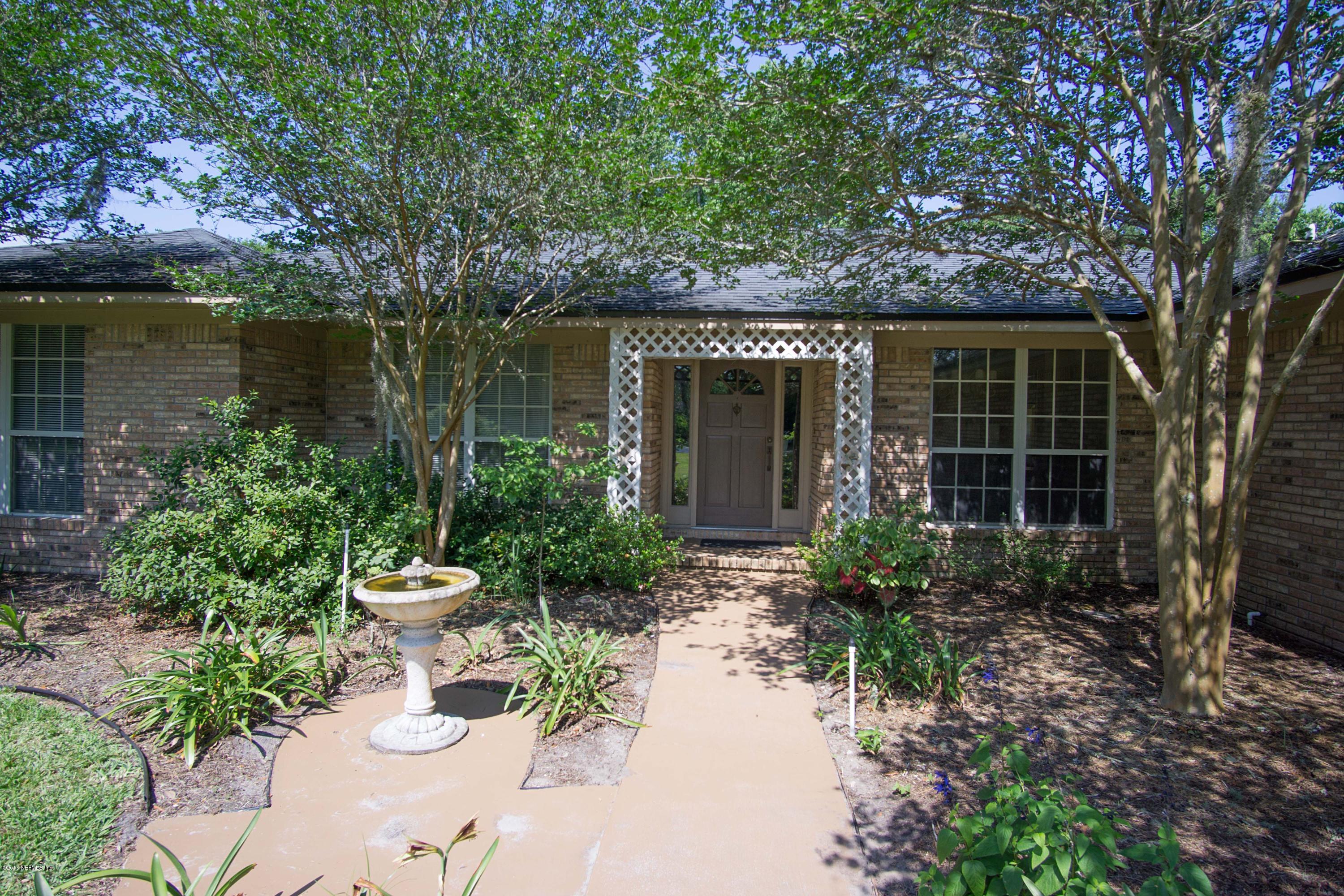 12552 Plummer Grant Road Jacksonville, FL 32258 - Photo 30 of 32 Entry