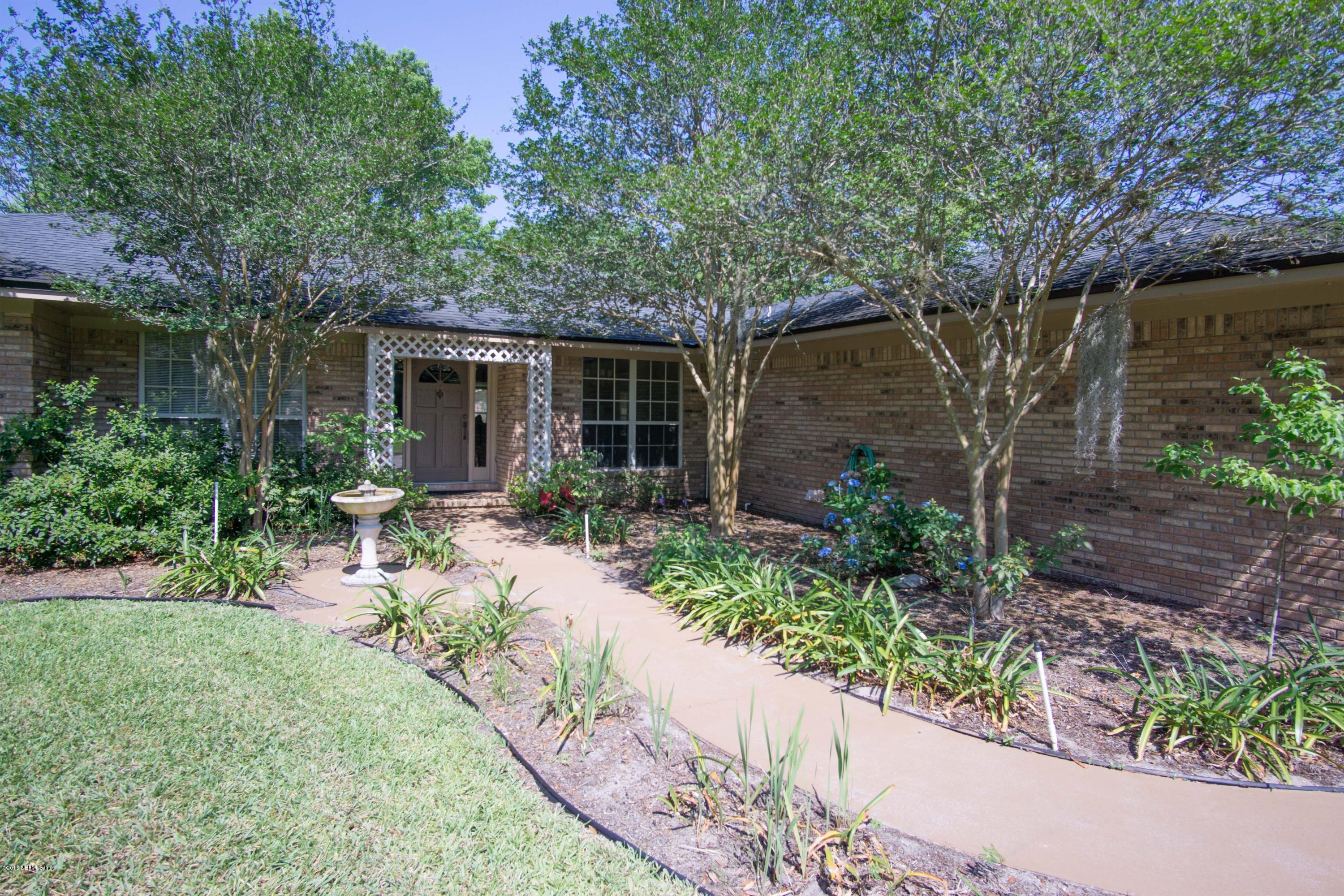 12552 Plummer Grant Road Jacksonville, FL 32258 - Photo 32 of 32 Entry