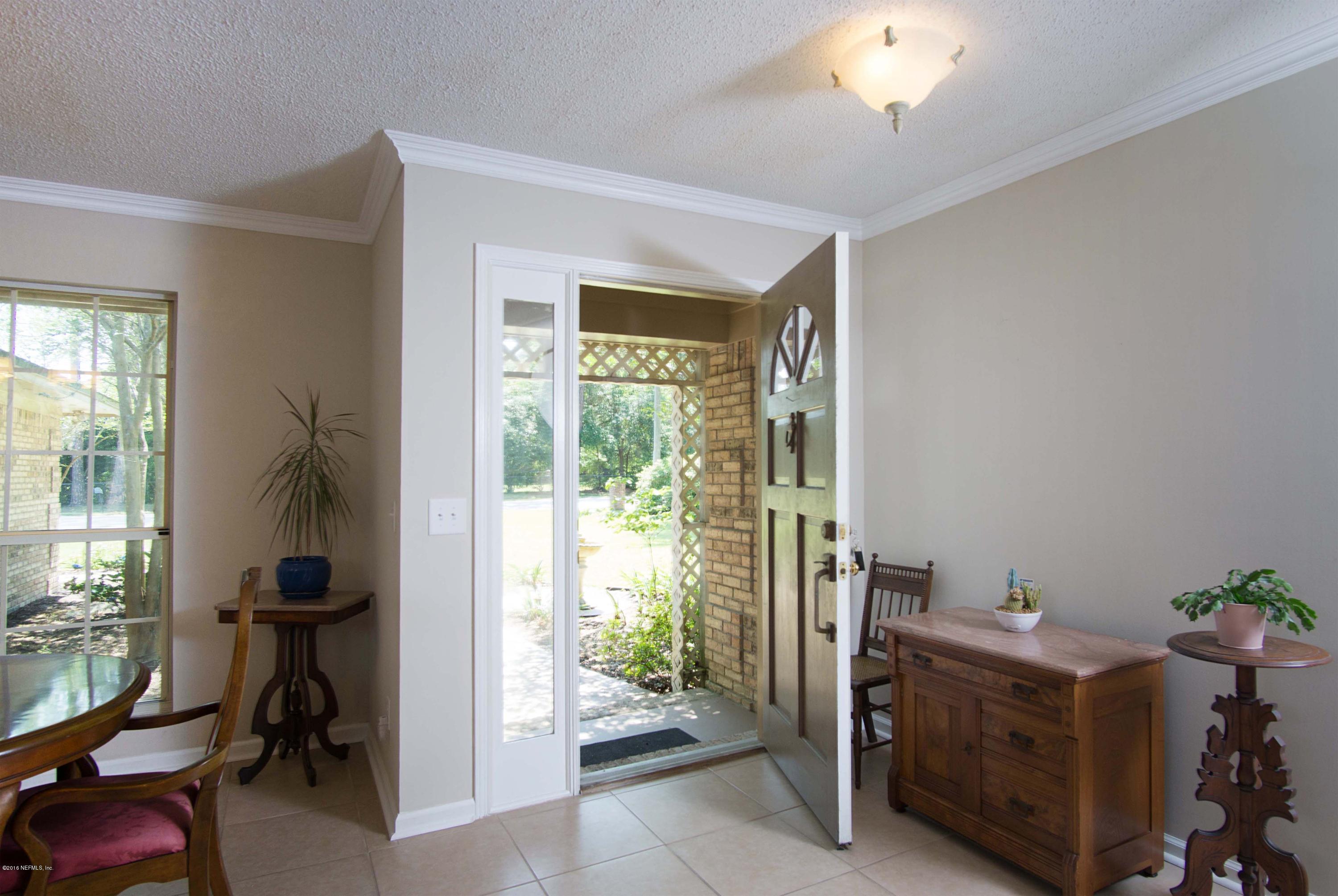 12552 Plummer Grant Road Jacksonville, FL 32258 - Photo 8 of 32 Foyer