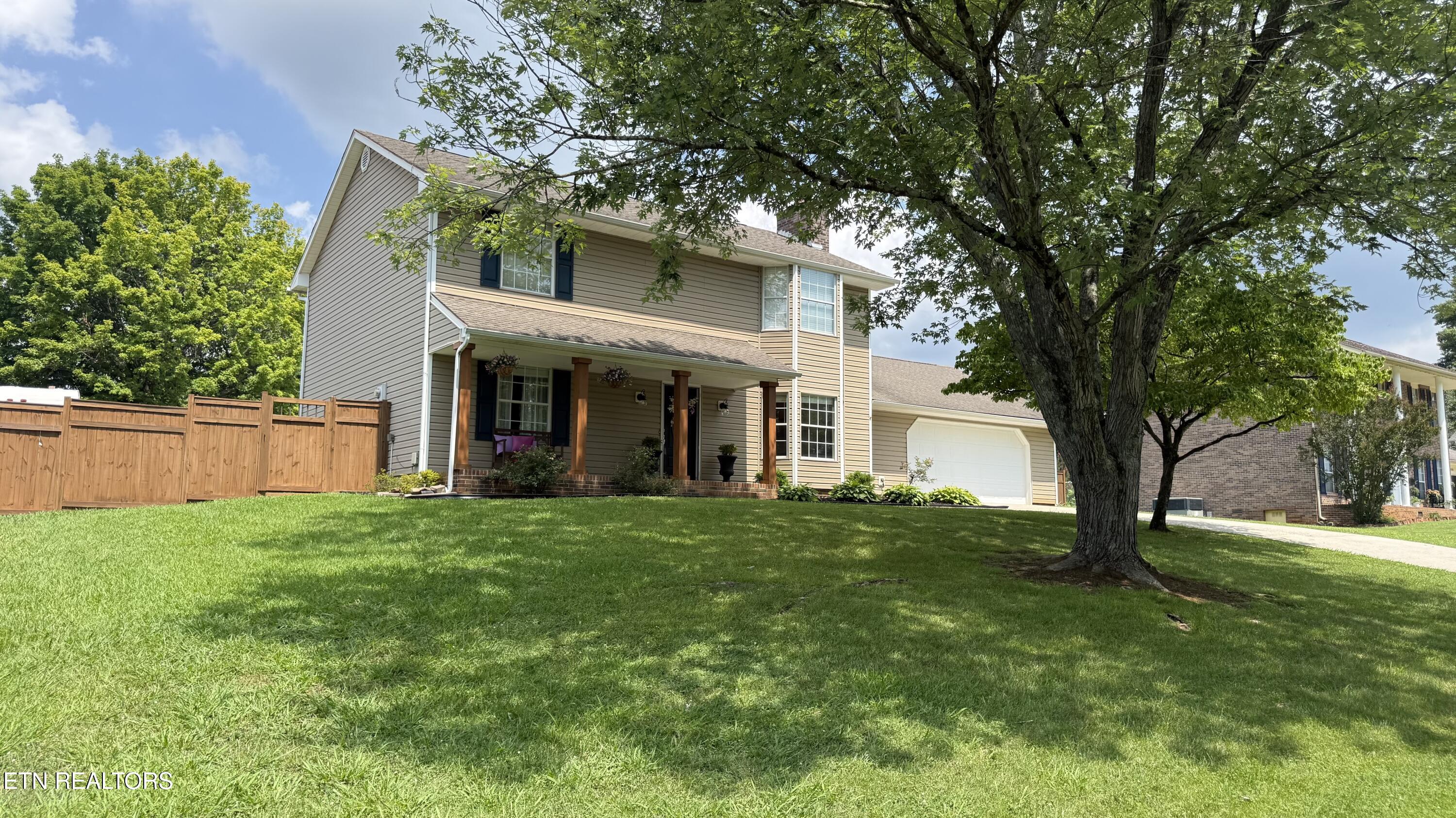 1429 Newcross Road Knoxville, TN 37922 - Photo 2 of 2 IMG_4068