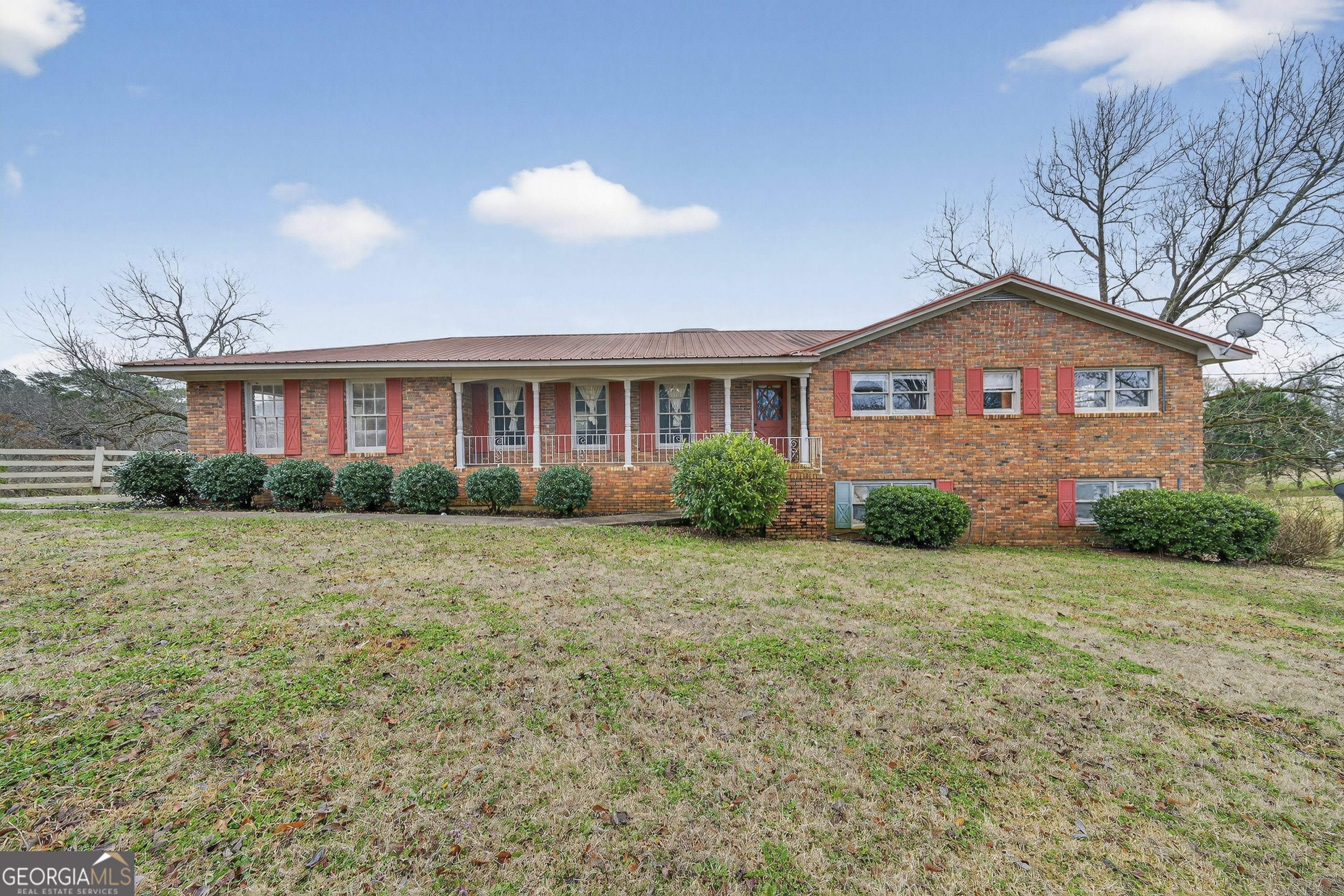 127 Rockville Road Eatonton, GA 31024 - Photo 1 of 1 Gallery Image 1