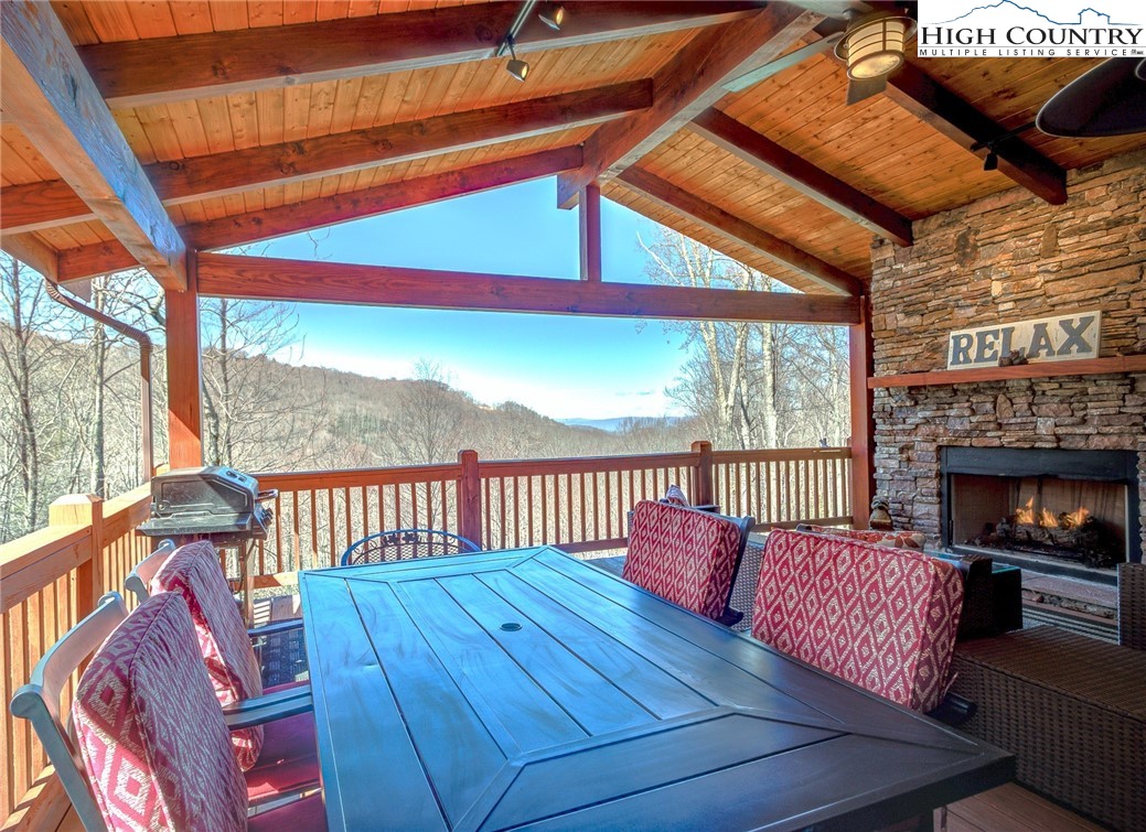 333 Locust Ridge Road Beech Mountain, NC 28604 - Photo 1 of 37 Gallery Image 1
