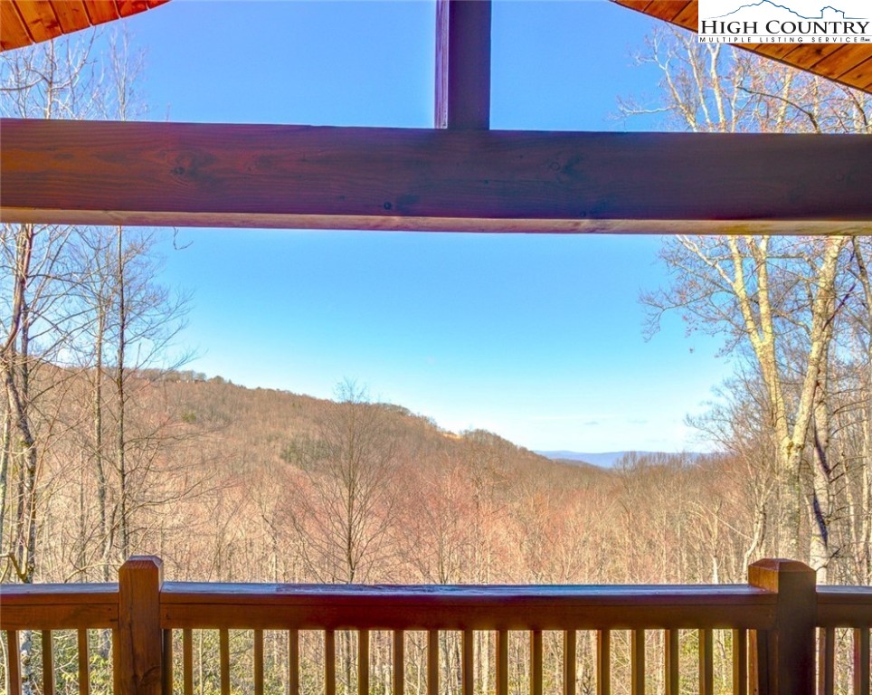 333 Locust Ridge Road Beech Mountain, NC 28604 - Photo 36 of 37 Gallery Image 36