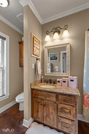 $985,000 | 13870 Highway 157, Haughton, LA 71037