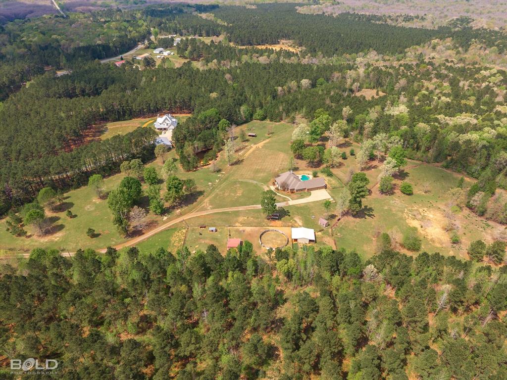 13870 Highway 157 Haughton, LA 71037 - Photo 40 of 40 a view of lake