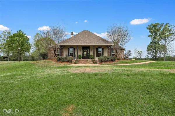 $985,000 | 13870 Highway 157, Haughton, LA 71037