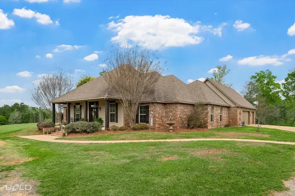 $985,000 | 13870 Highway 157, Haughton, LA 71037