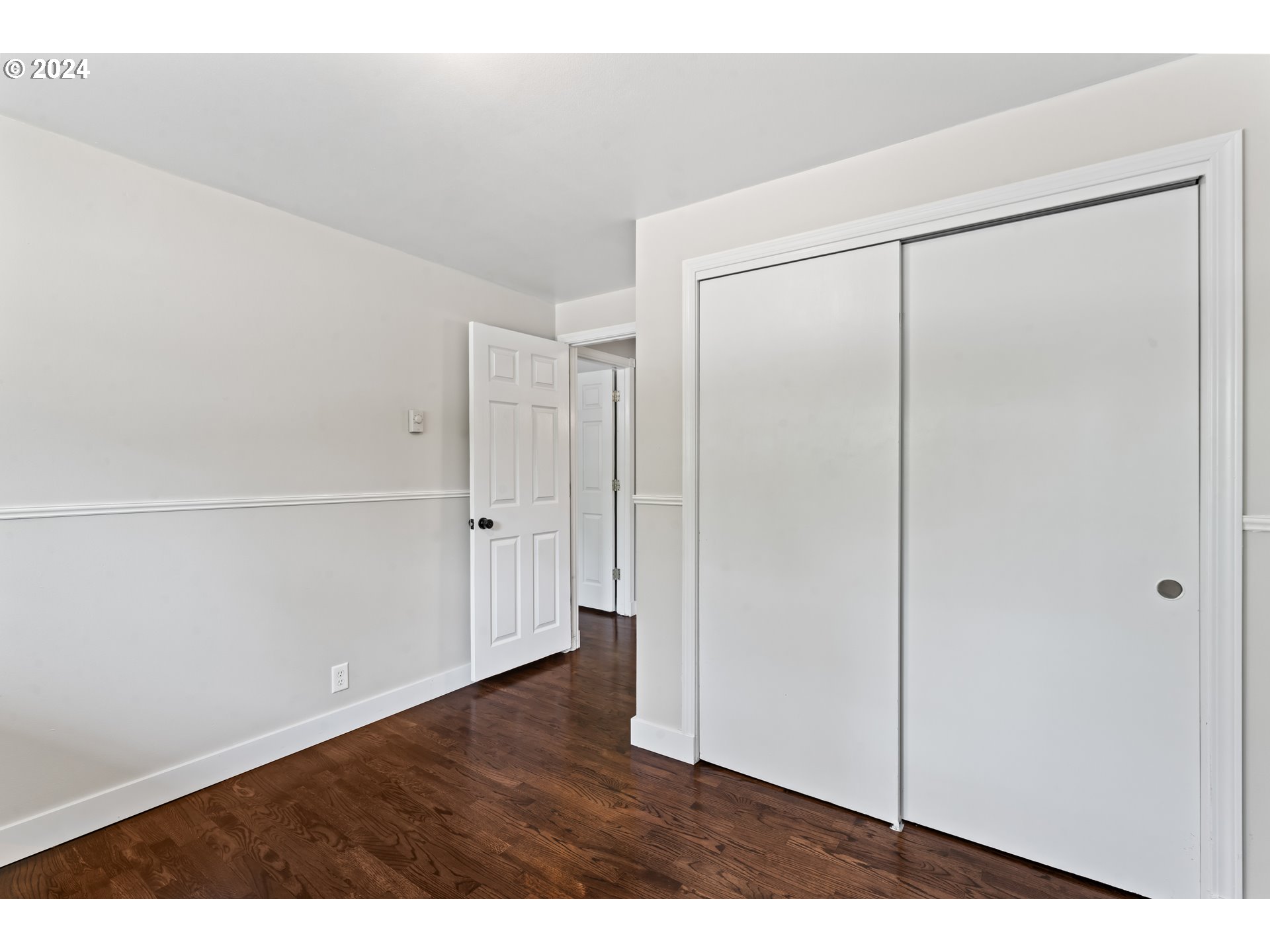 1320 Menlo Loop Springfield, OR 97477 - Photo 23 of 43 a view of an empty room