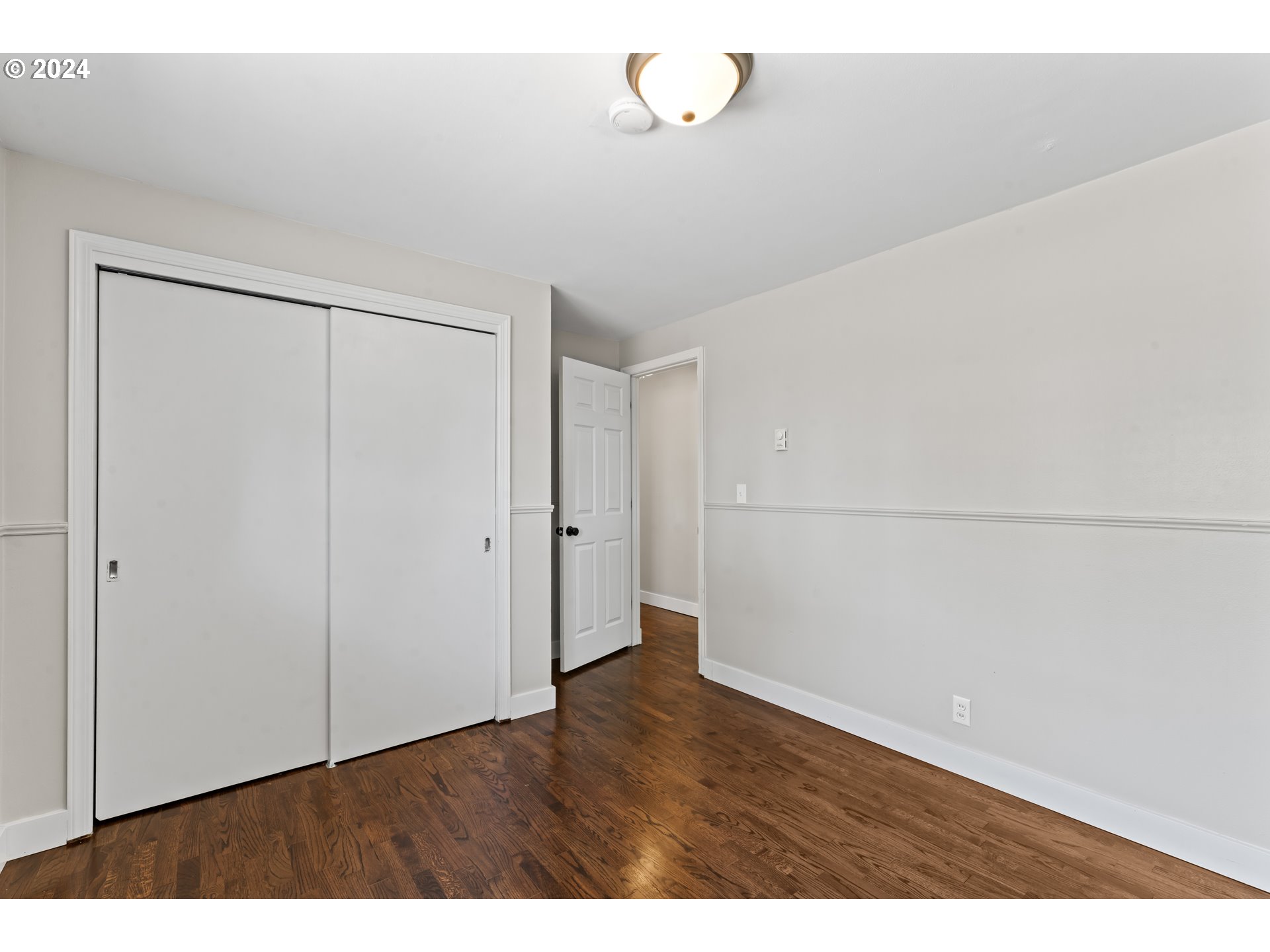 1320 Menlo Loop Springfield, OR 97477 - Photo 26 of 43 a view of an empty room