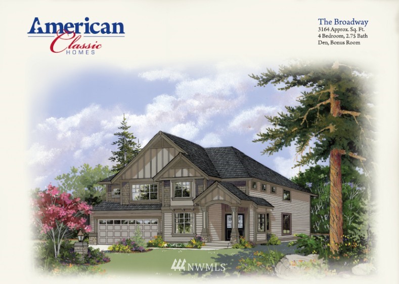 1134 South 47th Place Renton, WA 98055 - Photo 1 of 2 Gallery Image 1