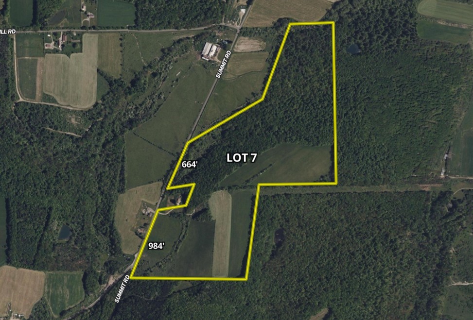 Lot 7 Summit Road Cuba, NY 14727 - Photo 25 of 31