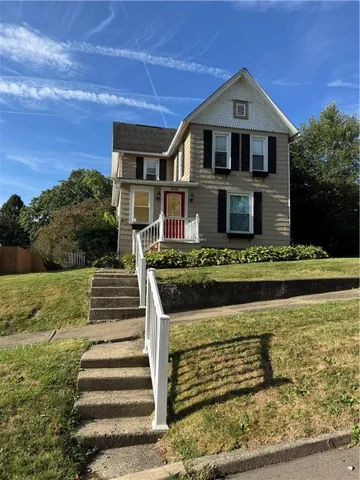 $149,900 | 234 West 3rd Street, Corning, NY 14830