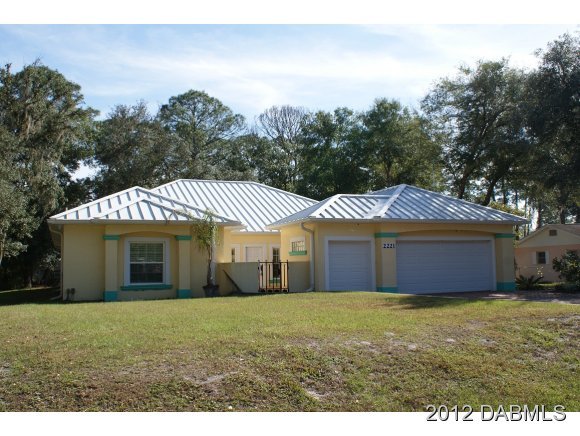 2221 Hontoon Road DeLand, FL 32720 - Photo 1 of 24 Primary Photo