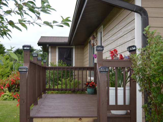 2690 Apple Lane Rhinelander, WI 54501 - Photo 5 of 20 Gallery Image 5