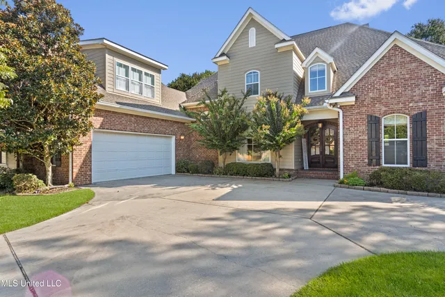 $698,000 | 2490 Castille Place, Biloxi, MS 39531