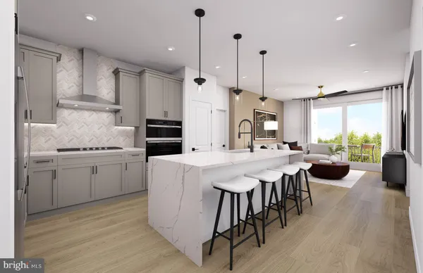 $859,990 | 1961 Illumination Drive, Unit 4, Vienna, VA 22182