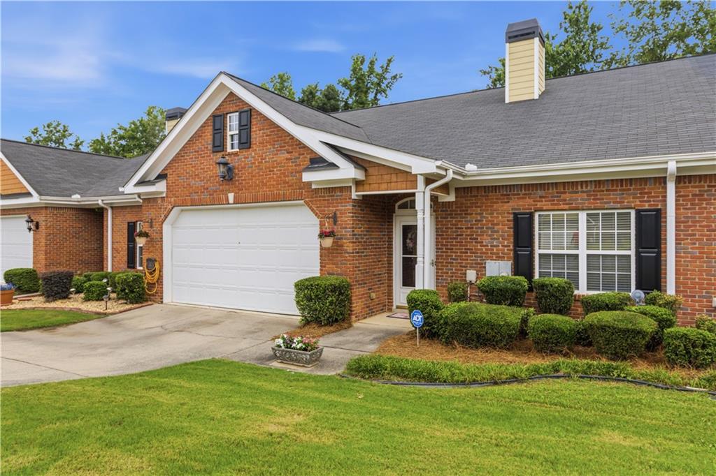 2510 Rosehill Circle Lithia Springs, GA 30122 - Photo 27 of 27