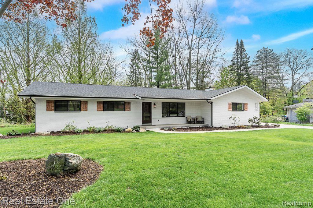2789 Hillendale Drive Rochester Hills, MI 48309 - Photo 1 of 30
