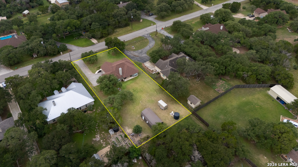 1211 Mossy Hollow Road Spring Branch, TX 78070 - Photo 35 of 40