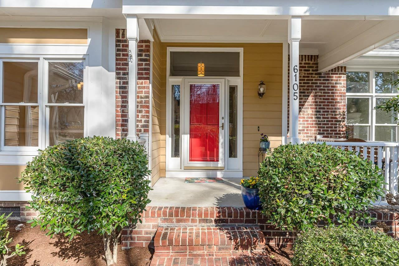6105 Bur Trail Raleigh, NC 27616 - Photo 4 of 41 Photo 4