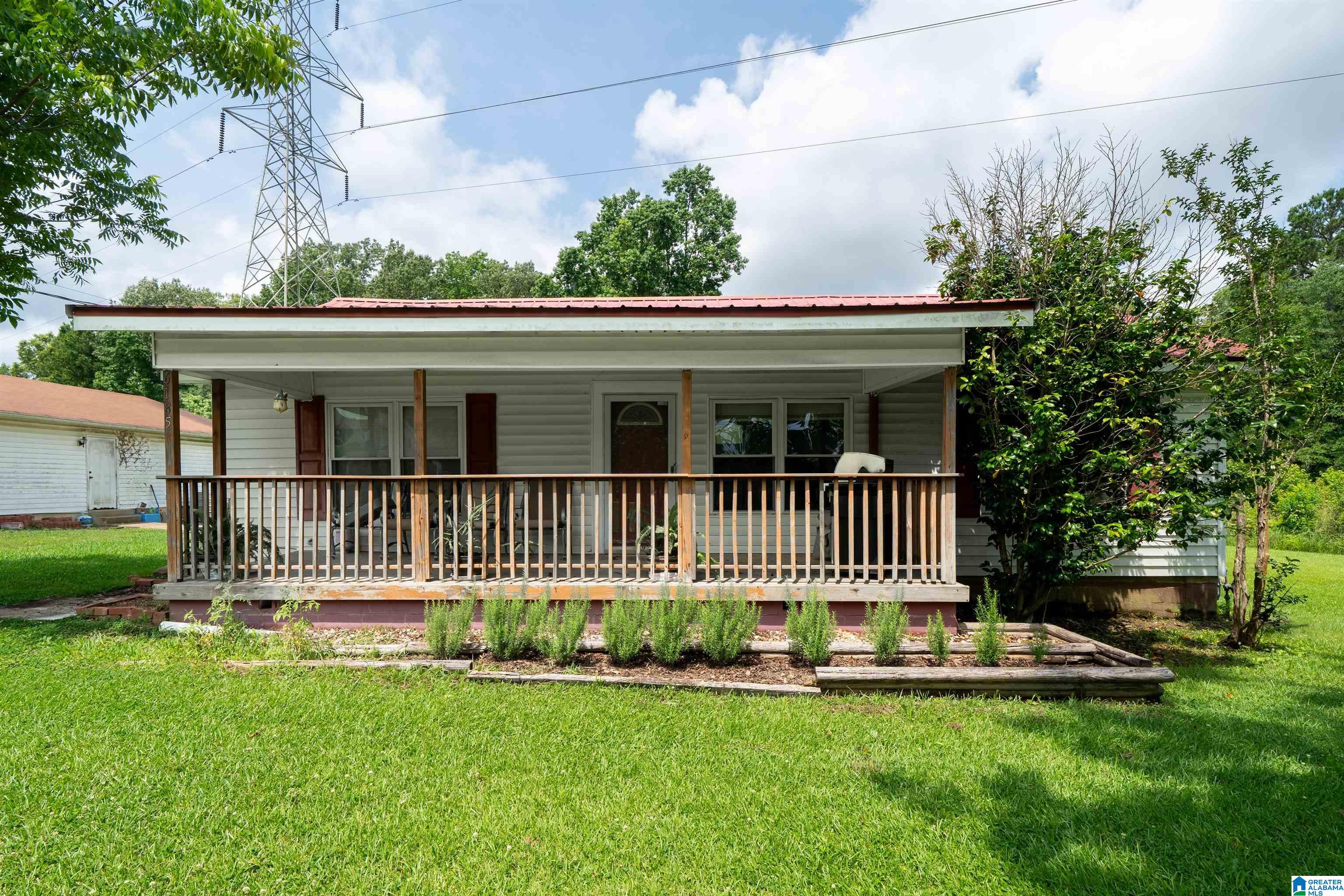 6185 Pocahontas Road Bessemer, AL 35022 - Photo 28 of 37