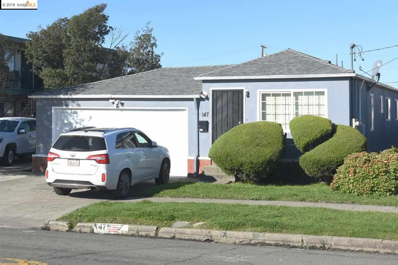 147 12th Street Richmond, CA 94804 - Photo 1 of 4
