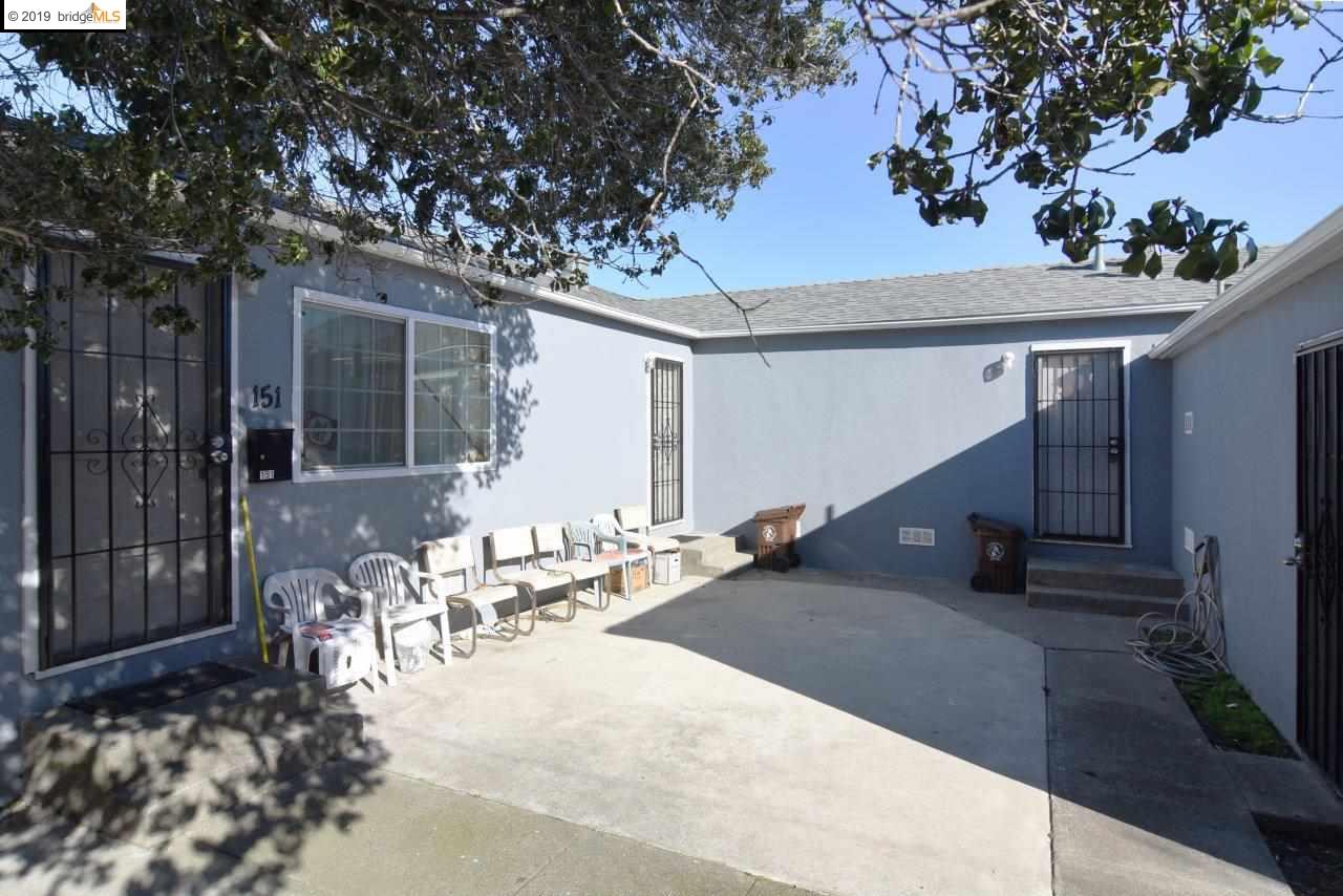 147 12th Street Richmond, CA 94804 - Photo 3 of 4