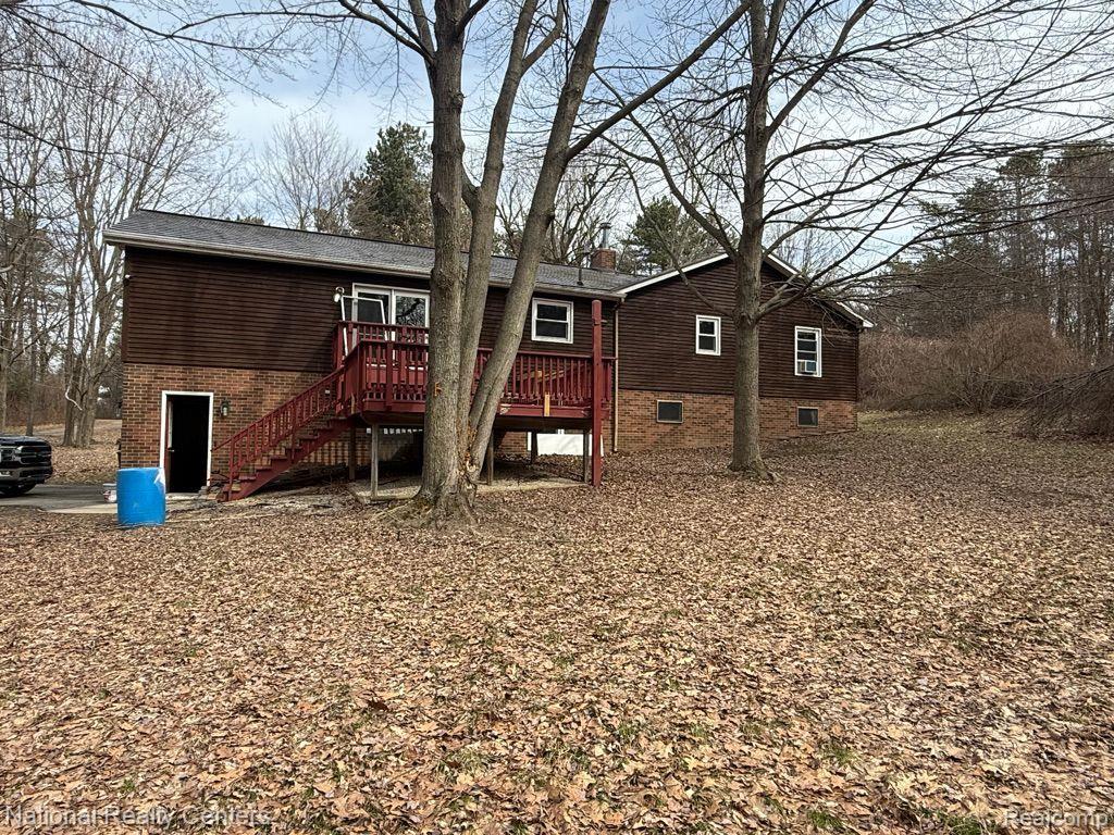4848 General Squier Road Dryden, MI 48428 - Photo 6 of 45