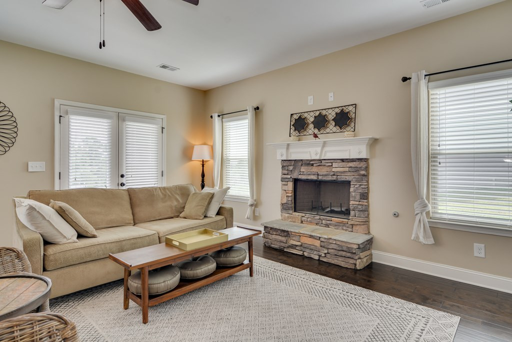 2373 Chukker Crk Road Aiken, SC 29803 - Photo 4 of 42 Gallery Image 4