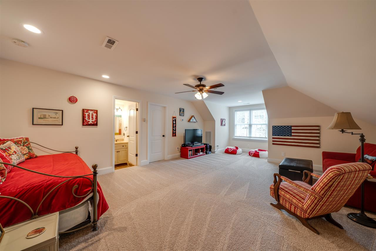 7228 Ridgeline Drive Raleigh, NC 27613 - Photo 18 of 30 Photo 18