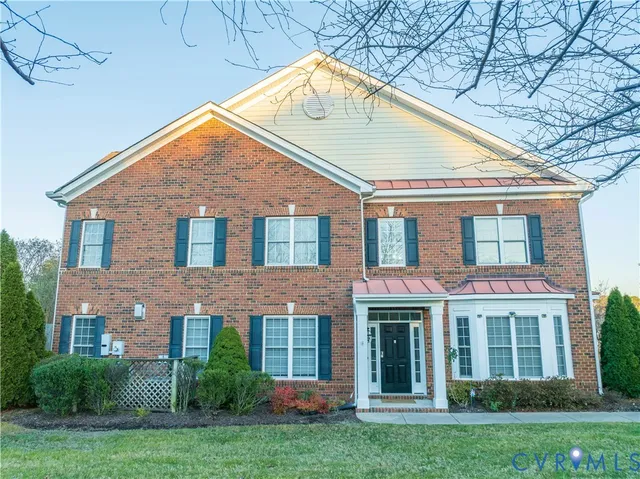 $669,000 | 301 Clerke Drive, Glen Allen, VA 23059