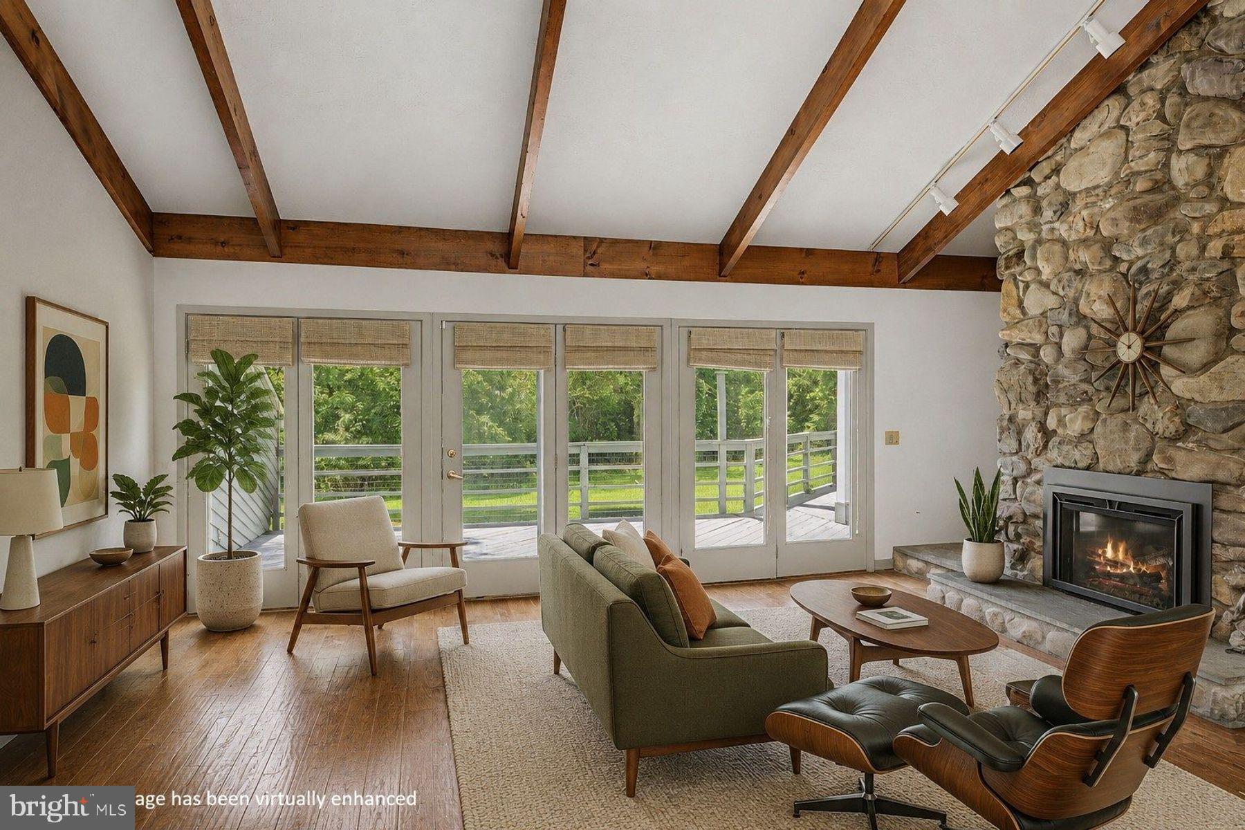 5728 Carversville Road Doylestown, PA 18902 - Photo 7 of 74 Virtually Staged