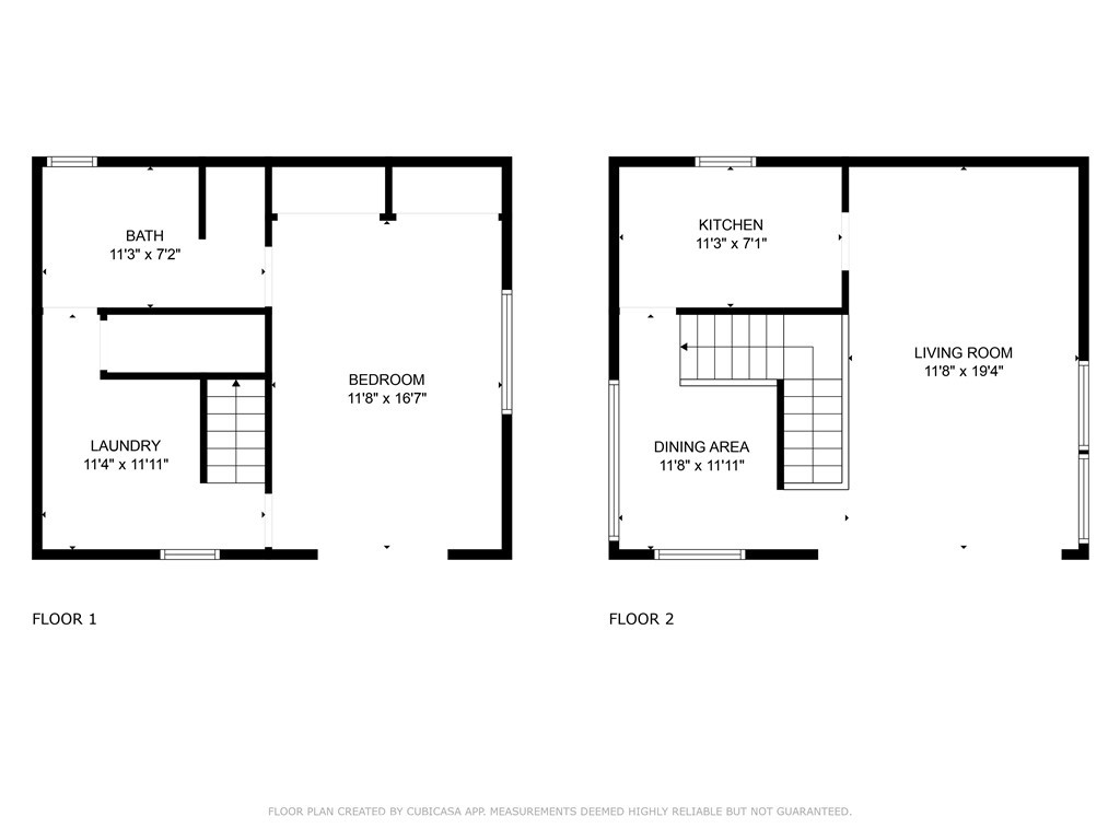 720 Cabrillo Place, Unit B Morro Bay, CA 93442 - Photo 16 of 18