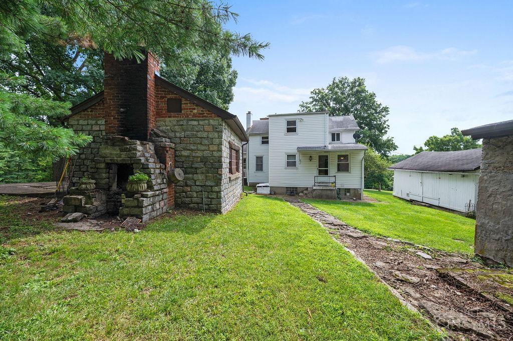 4771 Shepherd Creek Road Cincinnati, OH 45239 - Photo 43 of 84