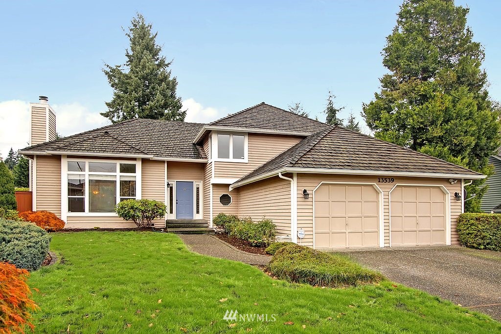 13539 Southeast 189th Place Renton, WA 98058 - Photo 1 of 21 Gallery Image 1