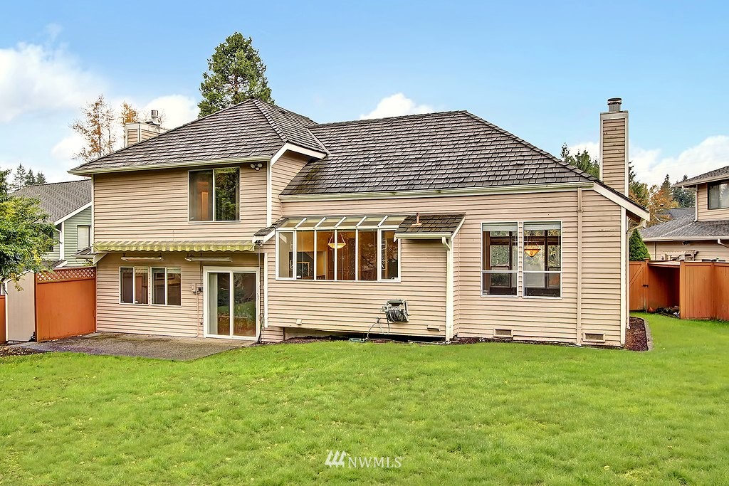 13539 Southeast 189th Place Renton, WA 98058 - Photo 19 of 21 Gallery Image 19